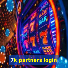 7k partners login